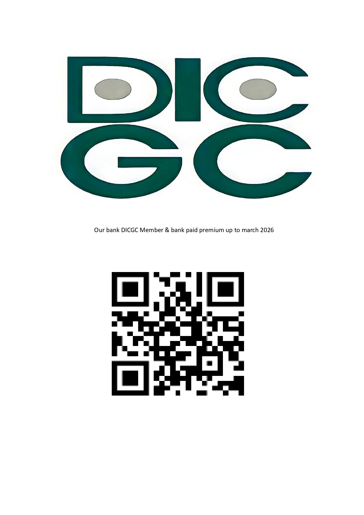 DICGC